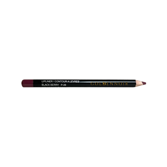 Lip Liner - Black Berry