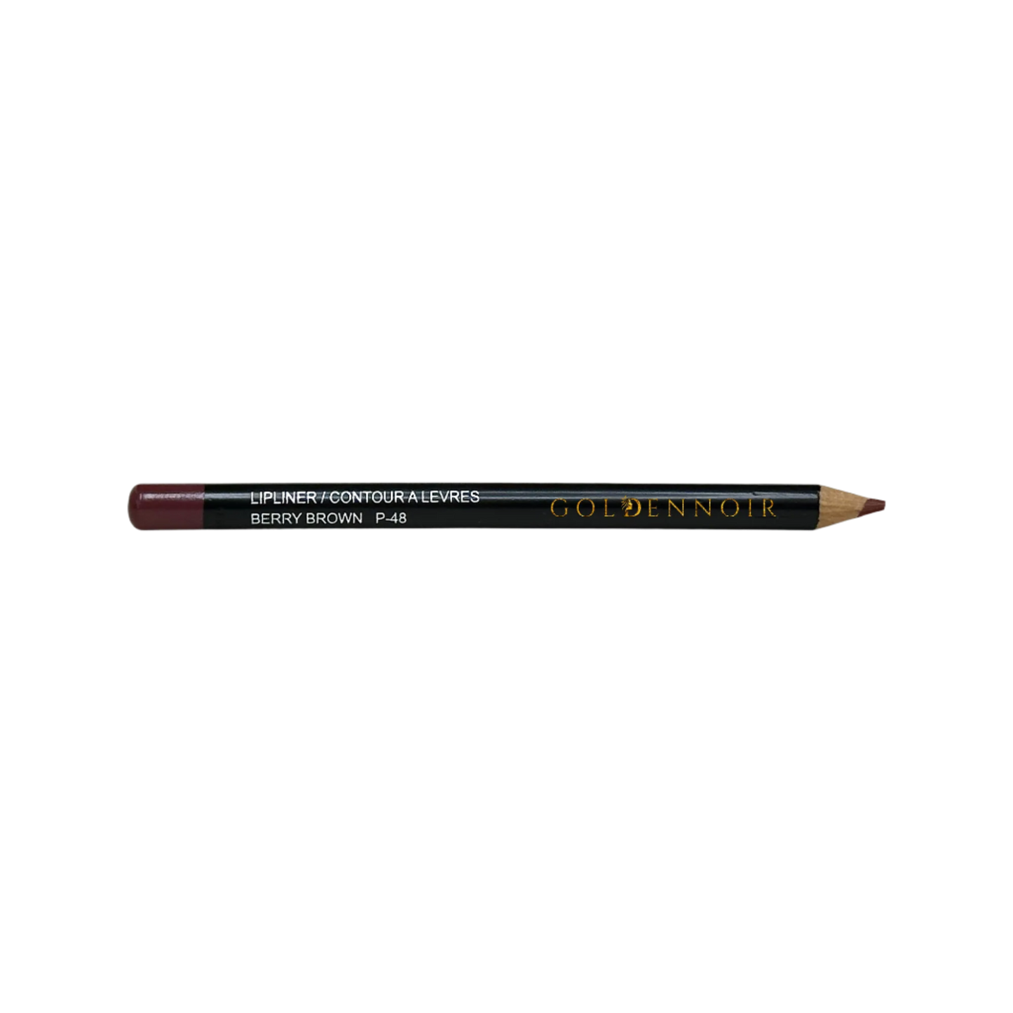 Lip Liner - Berry Brown