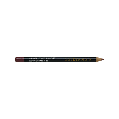 Lip Liner - Berry Brown