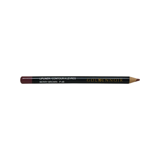 Lip Liner - Berry Brown