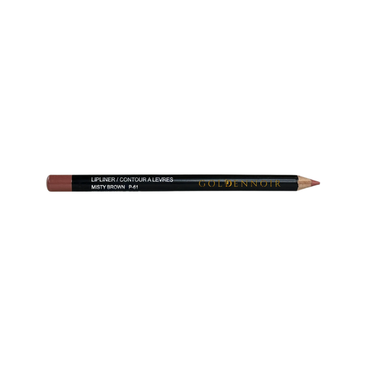 Lip Liner - Misty Brown