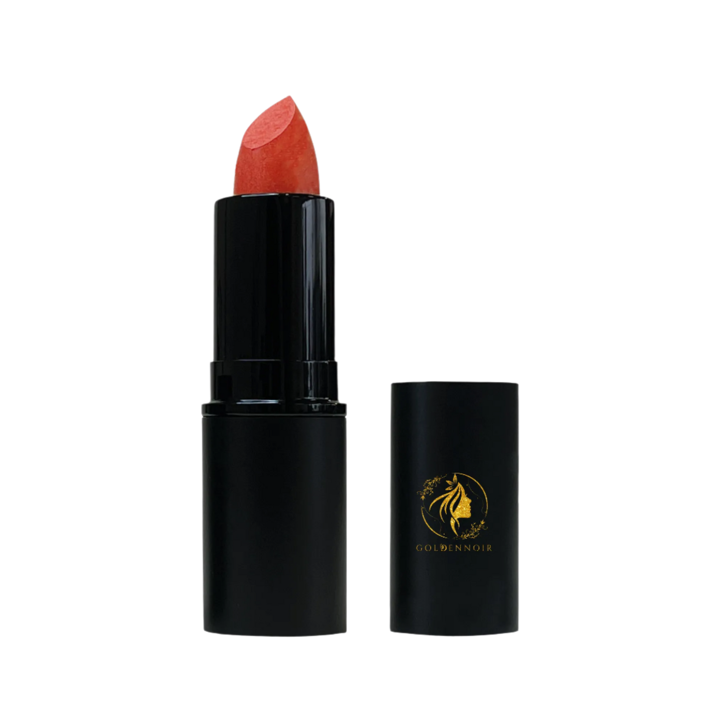 Lipstick - Fire Cracker Red