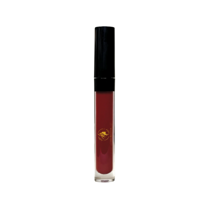 Liquid to Matte Lipstick - Rouge