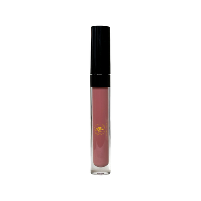 Liquid to Matte Lipstick - Naked