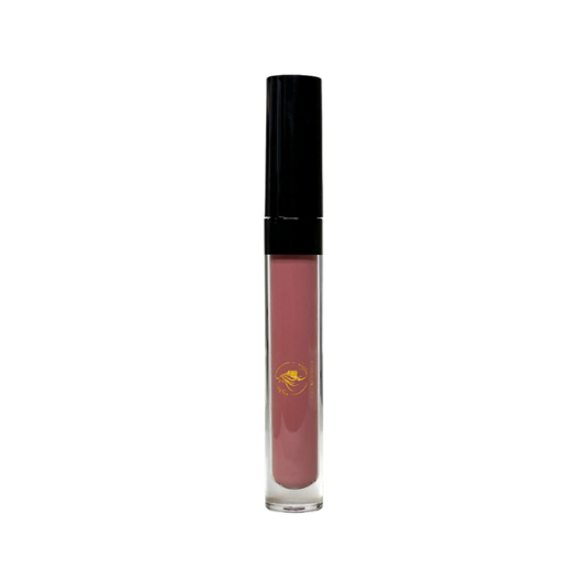 Liquid to Matte Lipstick - Naked