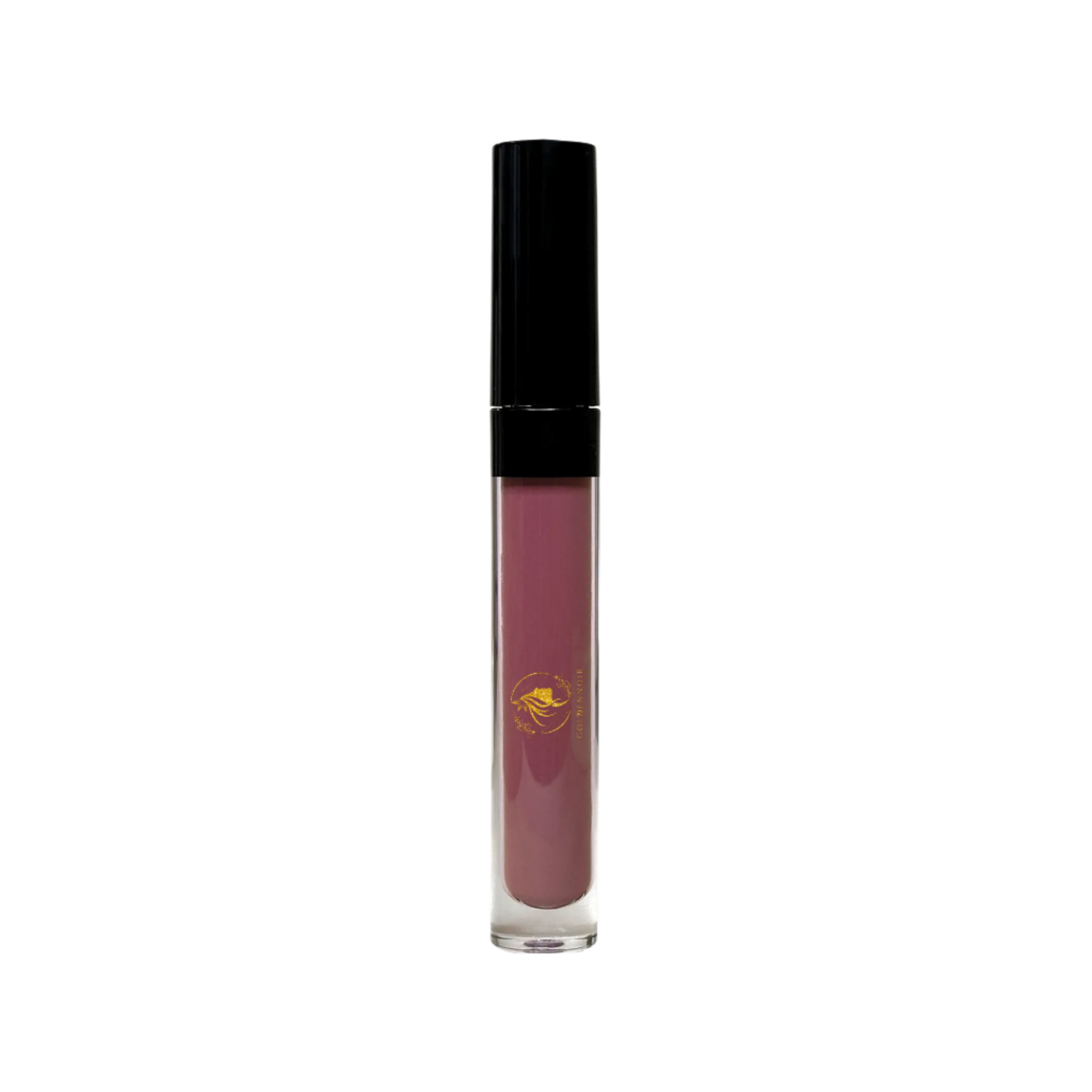 Liquid to Matte Lipstick - Mulberry