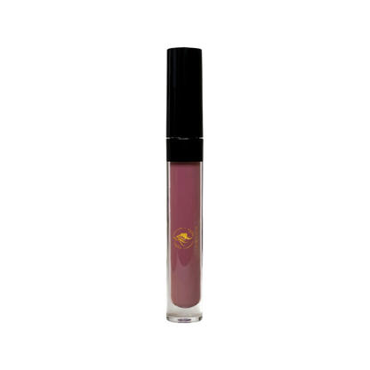 Liquid to Matte Lipstick - Mulberry