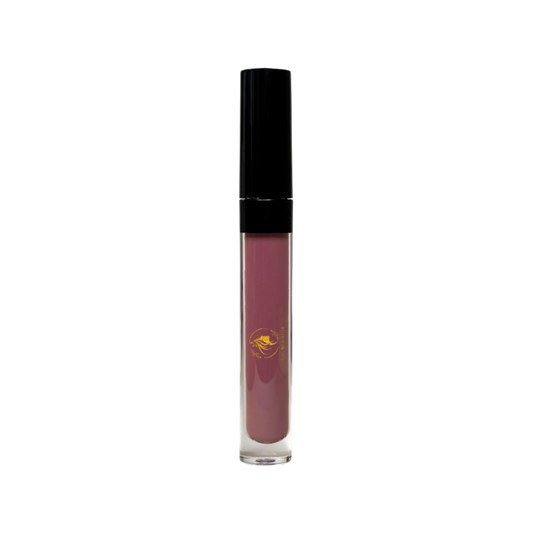 Liquid to Matte Lipstick - Mulberry