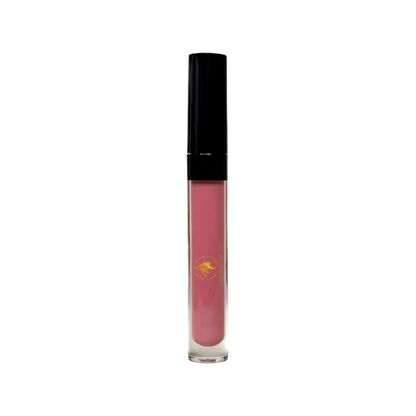 Liquid to Matte Lipstick - Bombshell