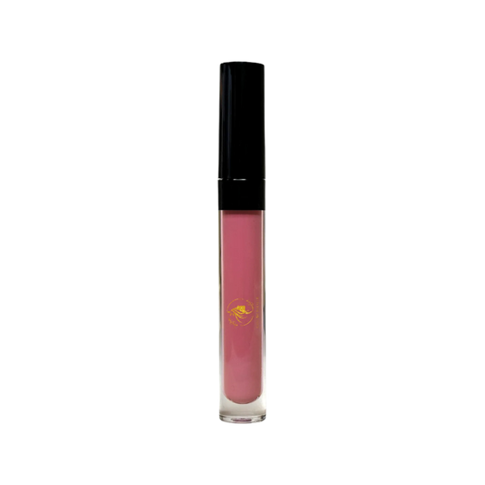 Liquid to Matte Lipstick - Bombshell