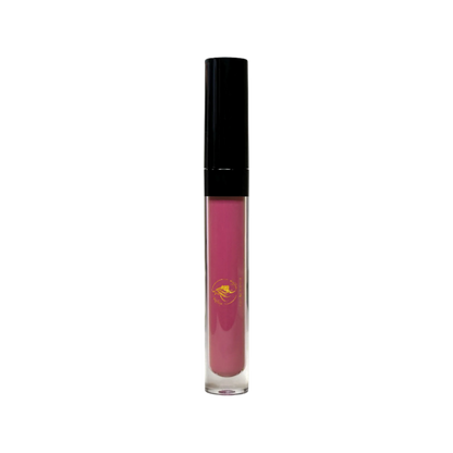 Liquid to Matte Lipstick - Berry Berry