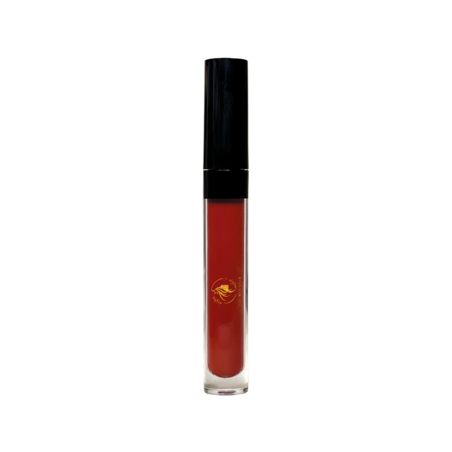 Liquid to Matte Lipstick - Ruby