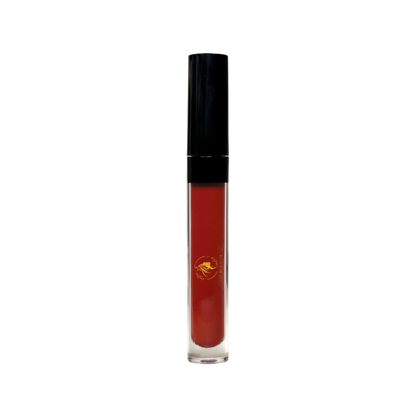 Liquid to Matte Lipstick - Ruby