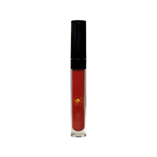 Liquid to Matte Lipstick - Ruby