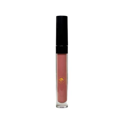 Liquid to Matte Lipstick - Rosey Dawn