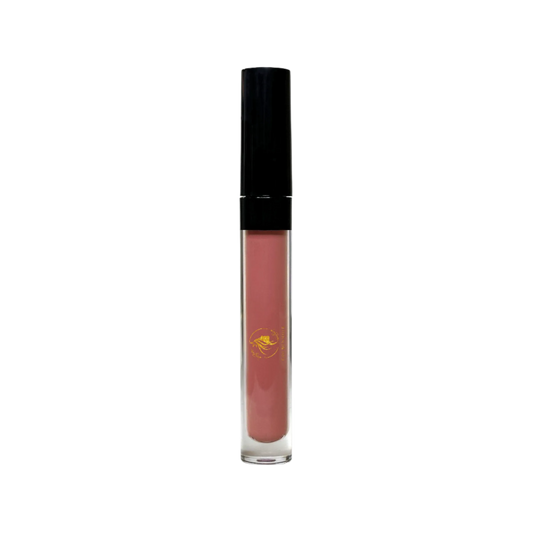 Liquid to Matte Lipstick - Rosey Dawn