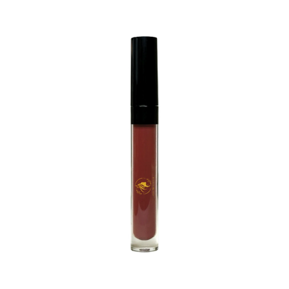 Liquid to Matte Lipstick - Brickhouse