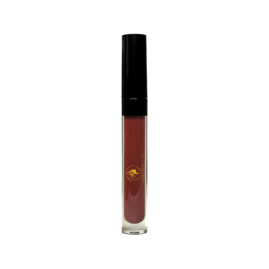 Liquid to Matte Lipstick - Brickhouse