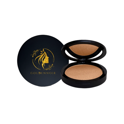 Luminizing Powder - Dewy