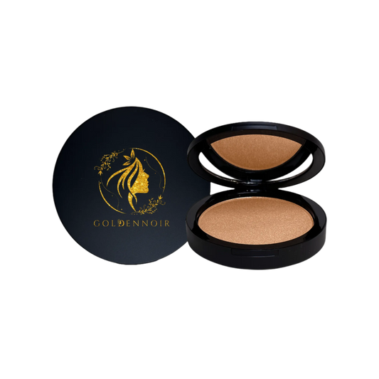 Luminizing Powder - Dewy