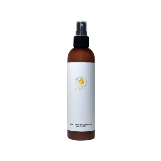 Luxe Leave-In Conditioner