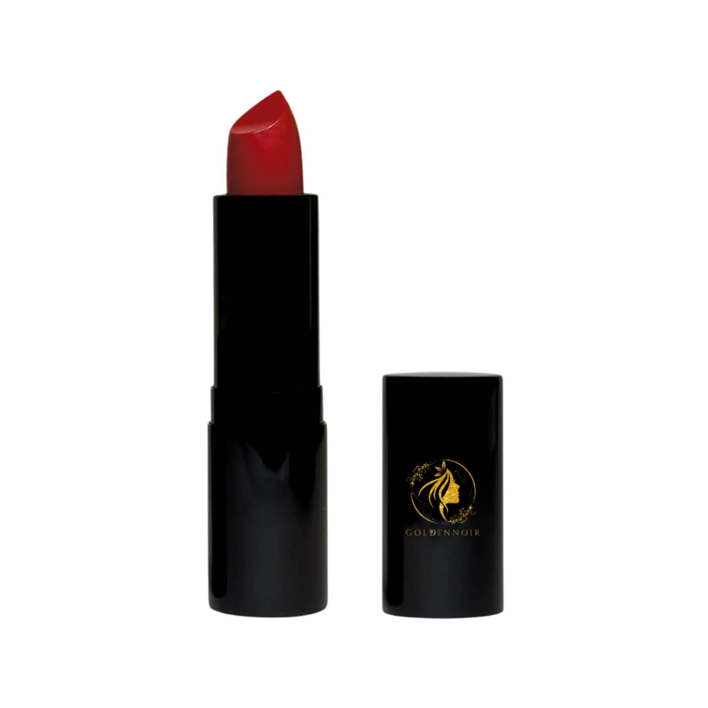 Luxury Cream Lipstick - Regal Red