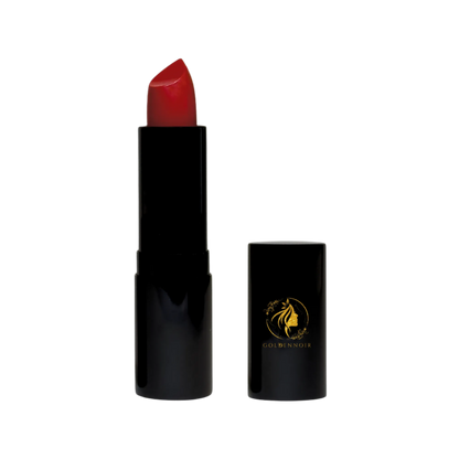 Luxury Cream Lipstick - Regal Red