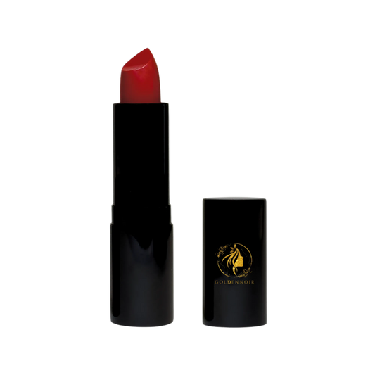 Luxury Cream Lipstick - Regal Red