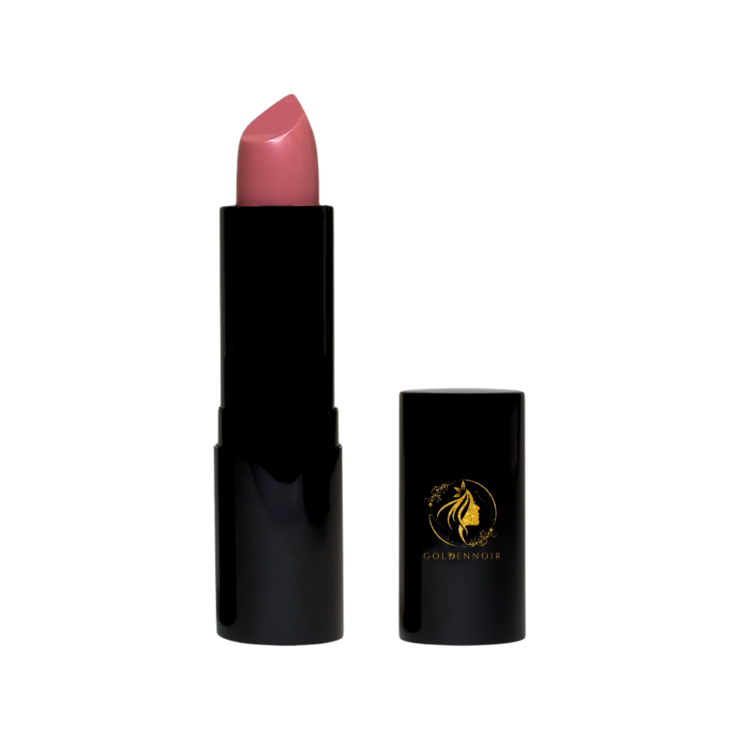 Luxury Cream Lipstick - Darling Dahlia