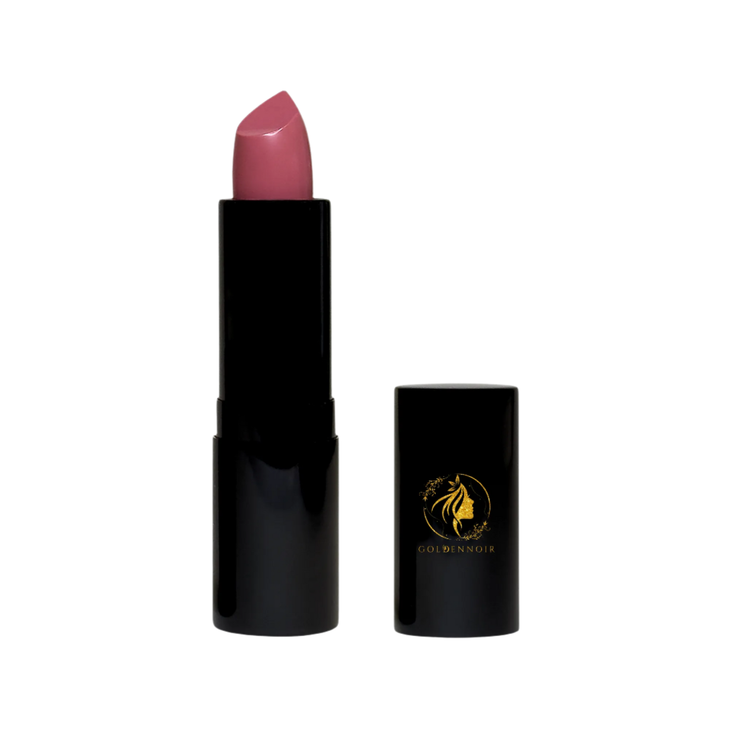 Luxury Cream Lipstick - Magical Mauve