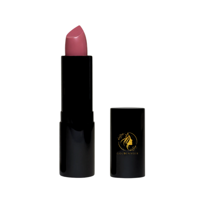 Luxury Cream Lipstick - Magical Mauve