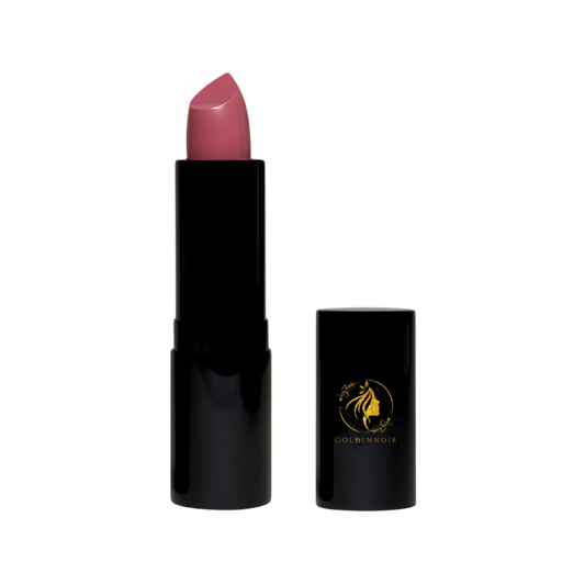 Luxury Cream Lipstick - Magical Mauve