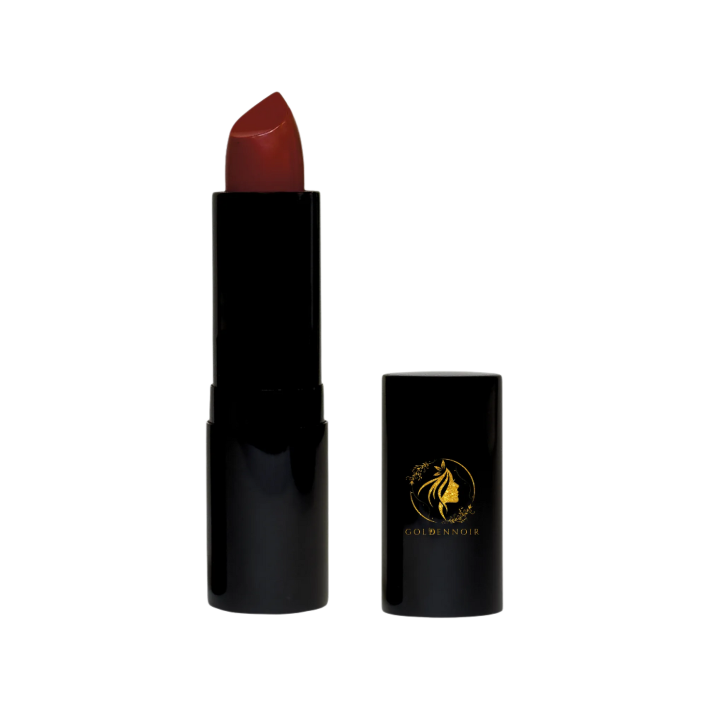 Luxury Cream Lipstick - Runway Red