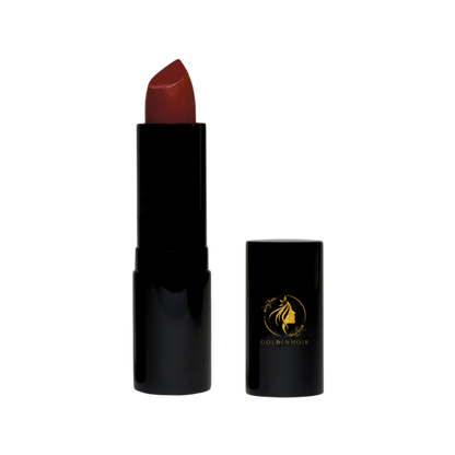 Luxury Cream Lipstick - Runway Red