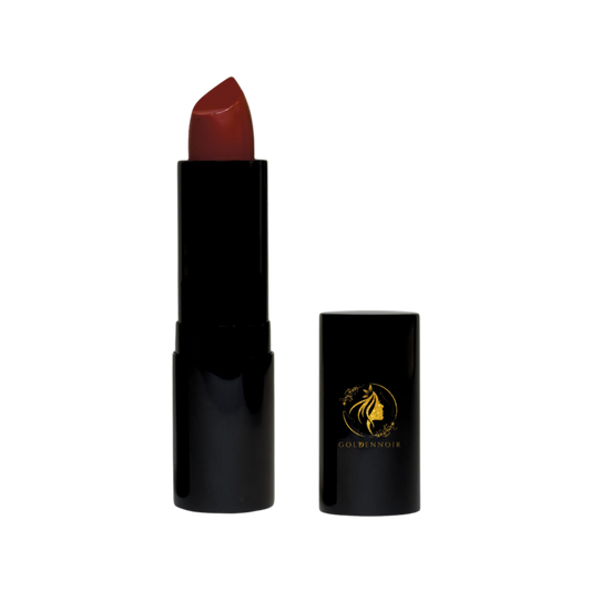 Luxury Cream Lipstick - Runway Red