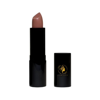 Luxury Cream Lipstick - Naughty Nude