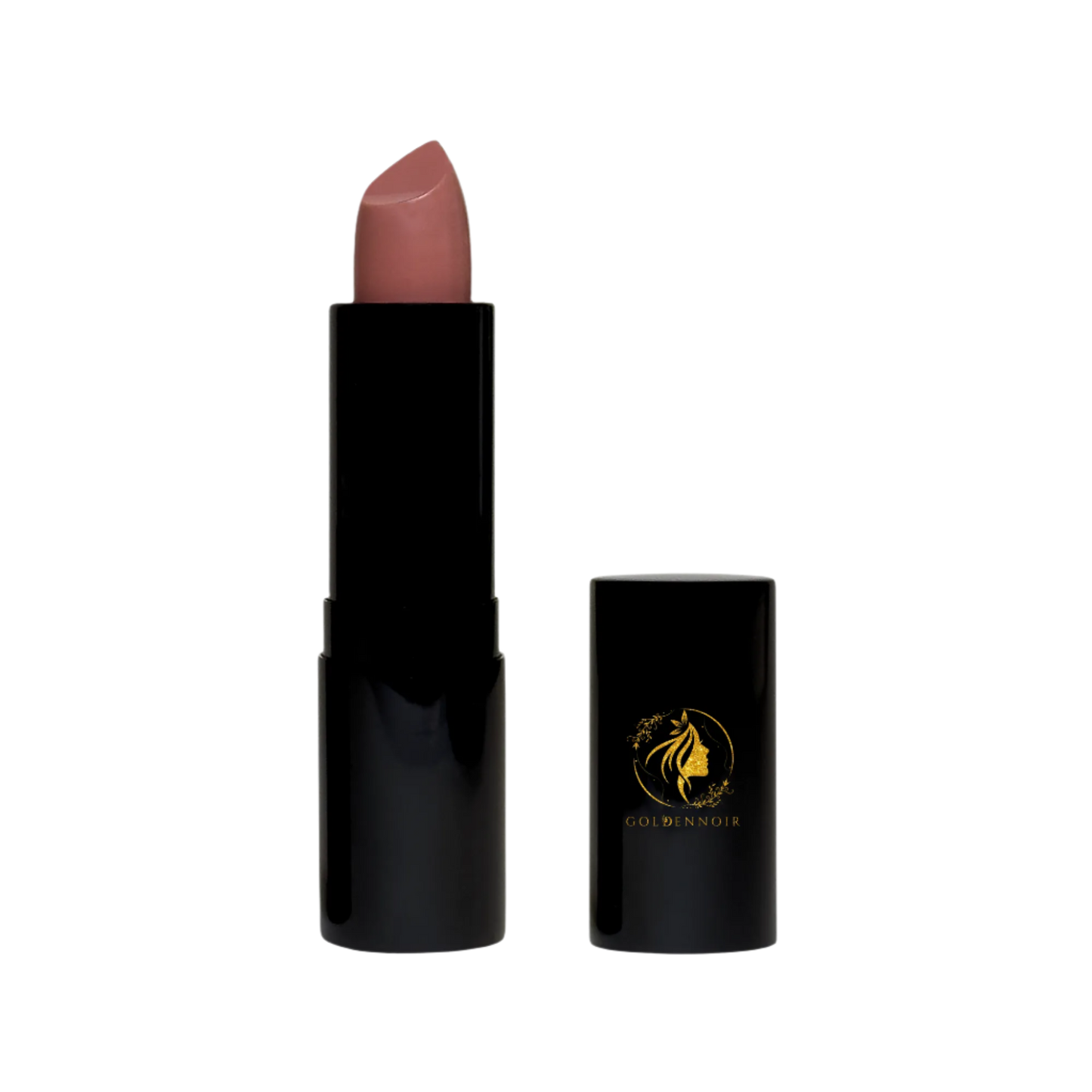 Luxury Cream Lipstick - Lustrous Latte