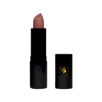 Luxury Cream Lipstick - Lustrous Latte