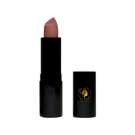 Luxury Cream Lipstick - Lustrous Latte