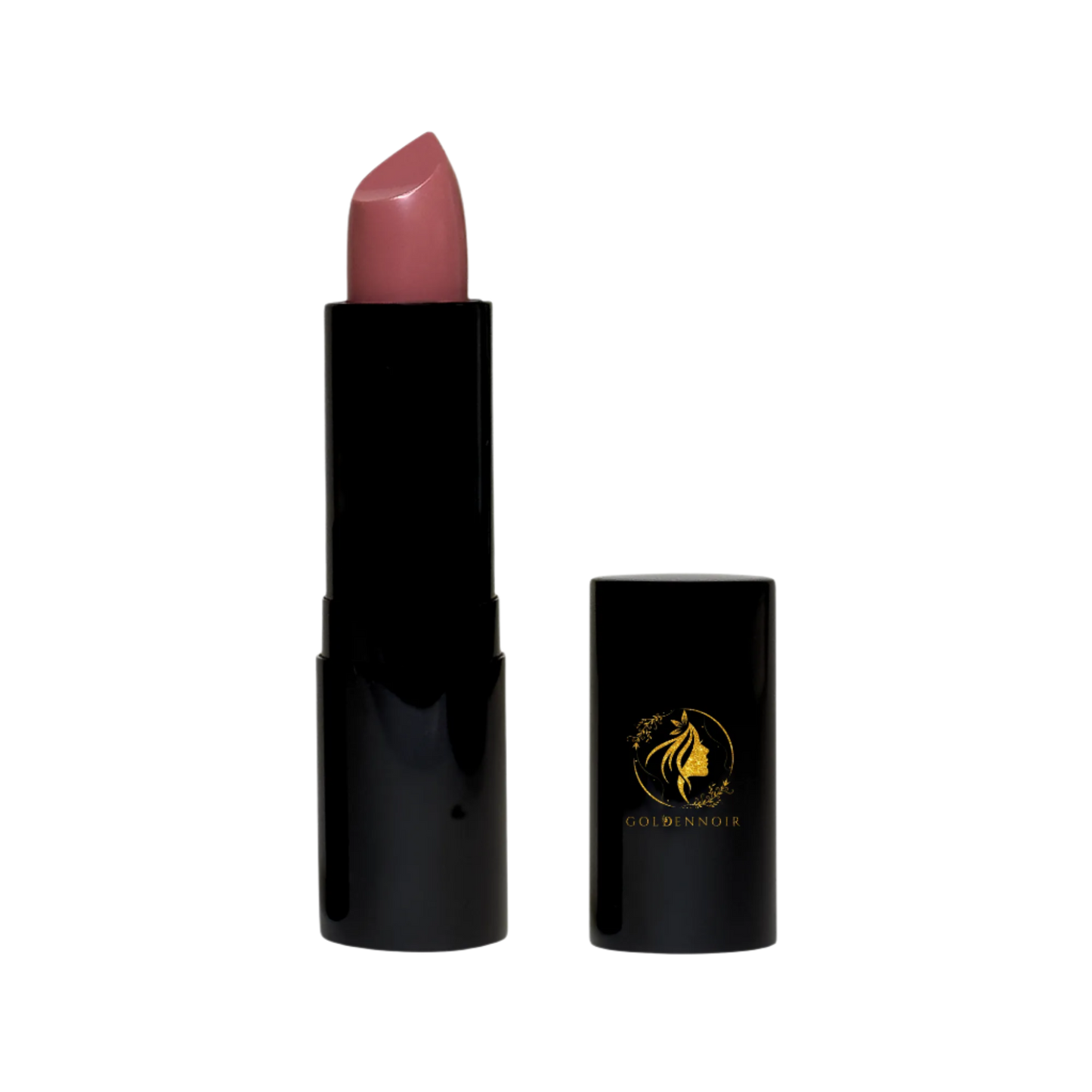 Luxury Cream Lipstick - Parisian Pink