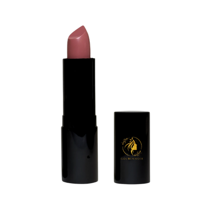 Luxury Cream Lipstick - Parisian Pink