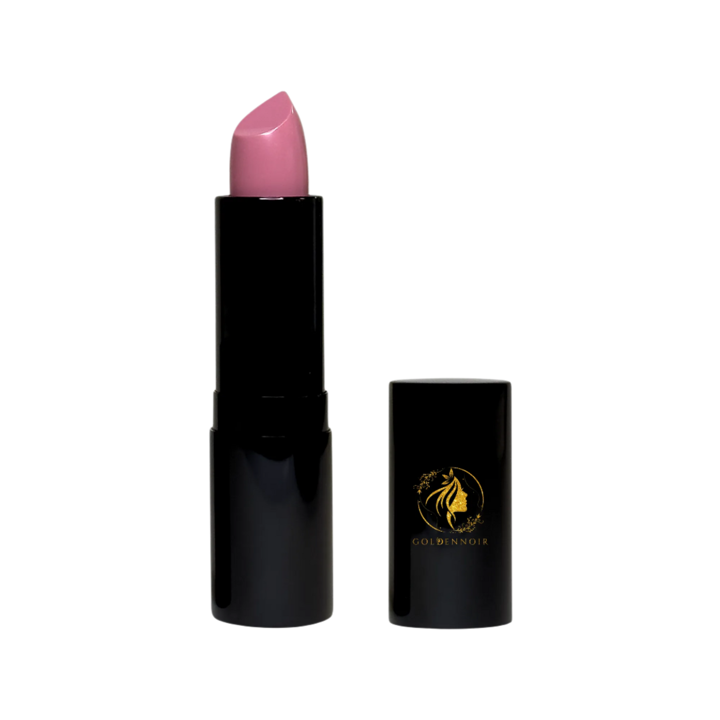 Luxury Cream Lipstick - Precious Pink