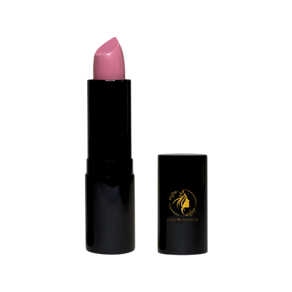 Luxury Cream Lipstick - Precious Pink