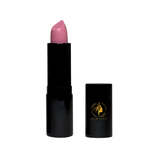 Luxury Cream Lipstick - Precious Pink