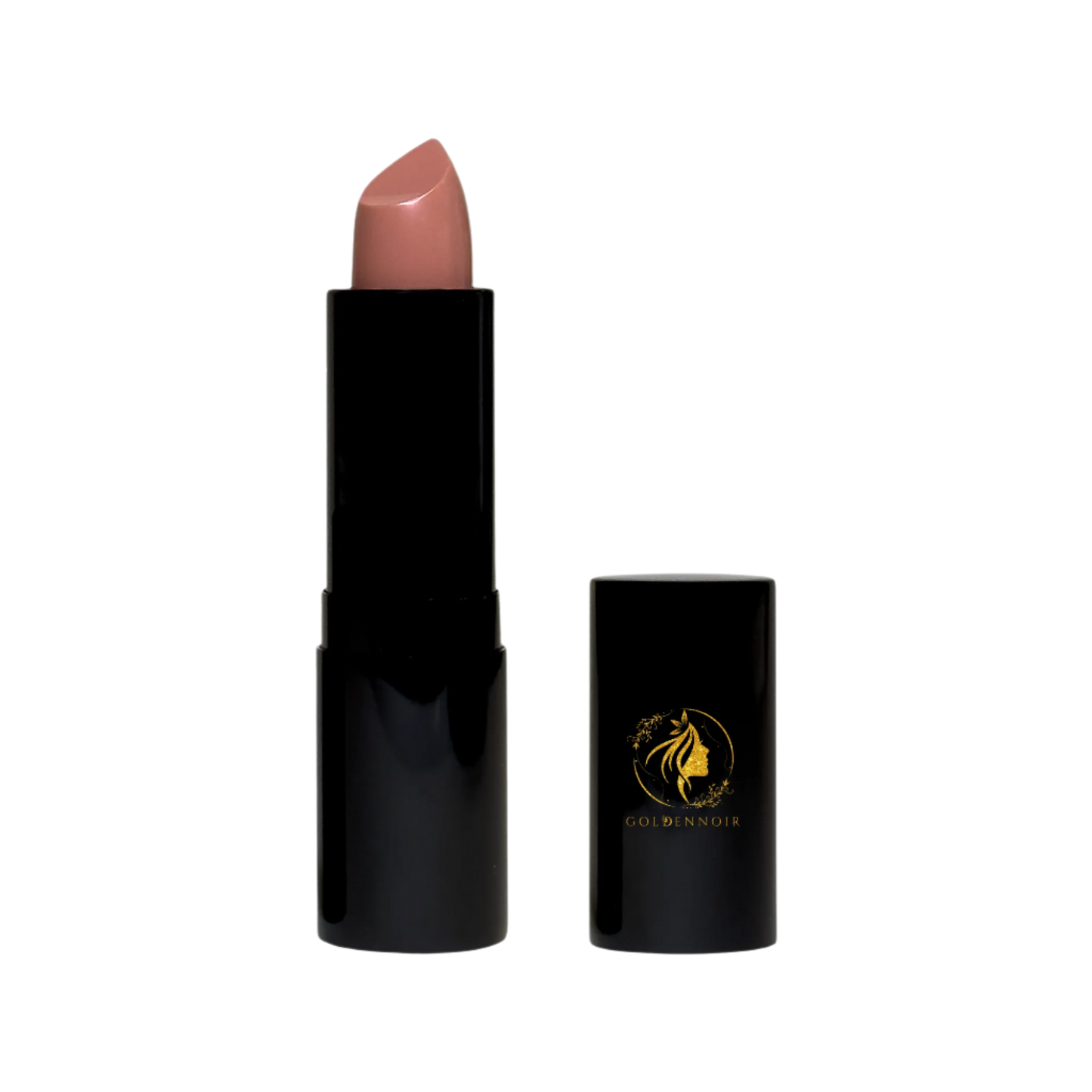 Luxury Cream Lipstick - Next to Nude