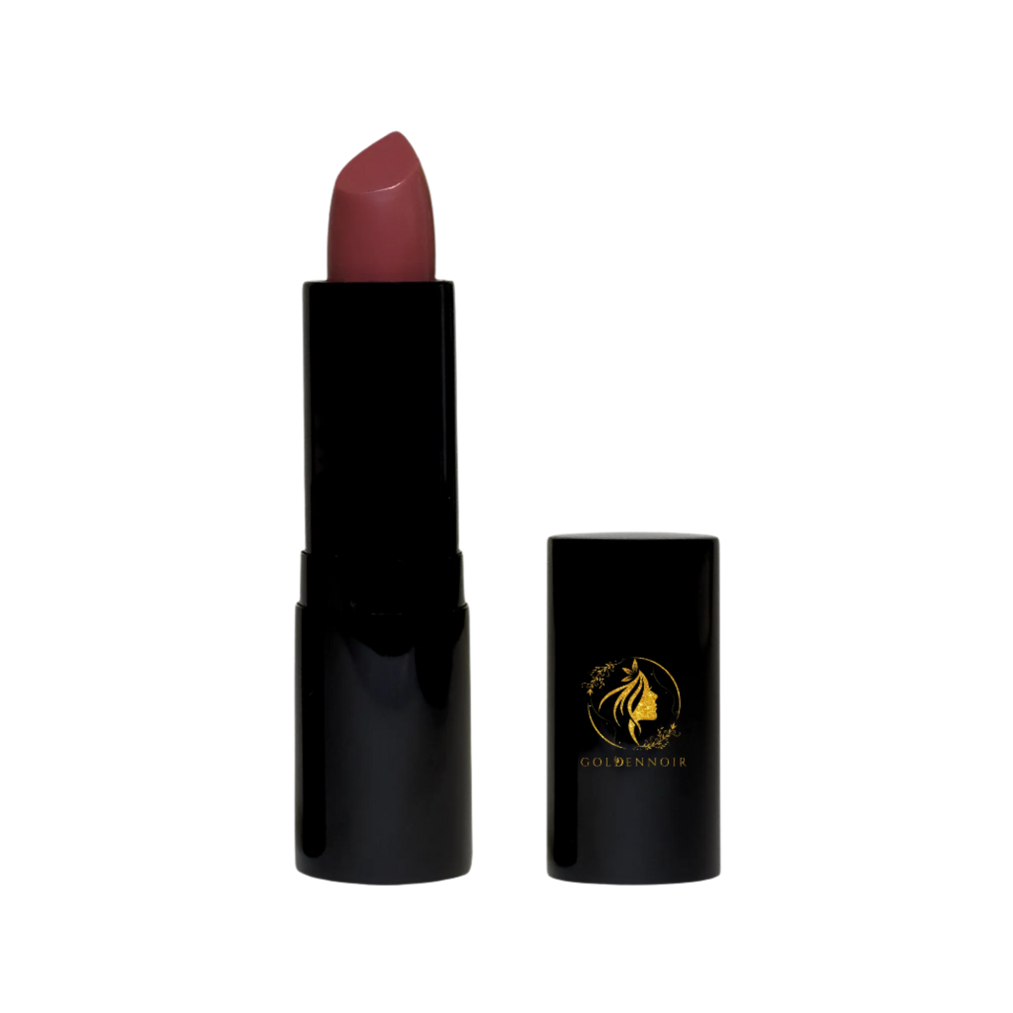 Luxury Cream Lipstick - Rambling Rose