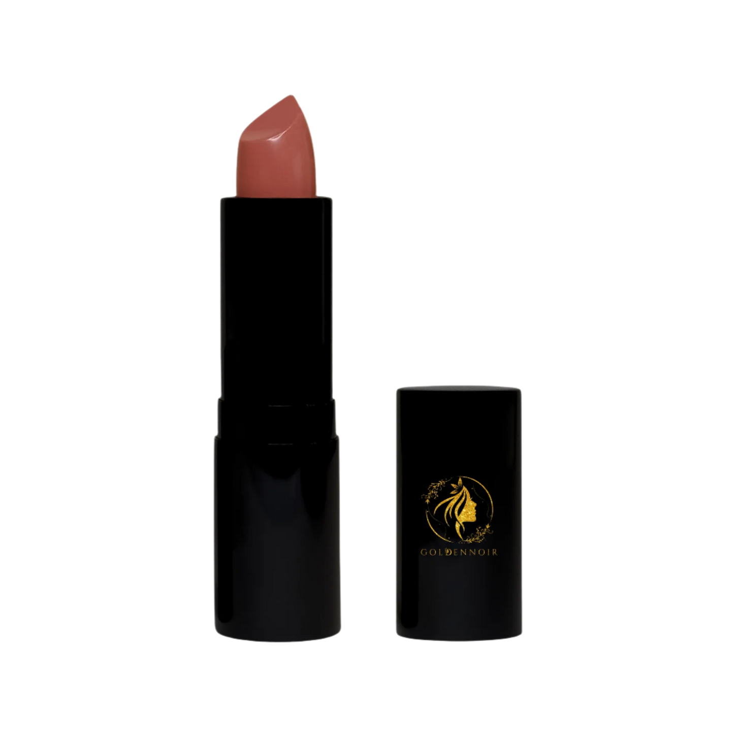 Luxury Matte Lipstick - Chloe