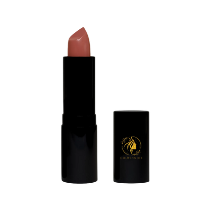 Luxury Matte Lipstick - Chloe