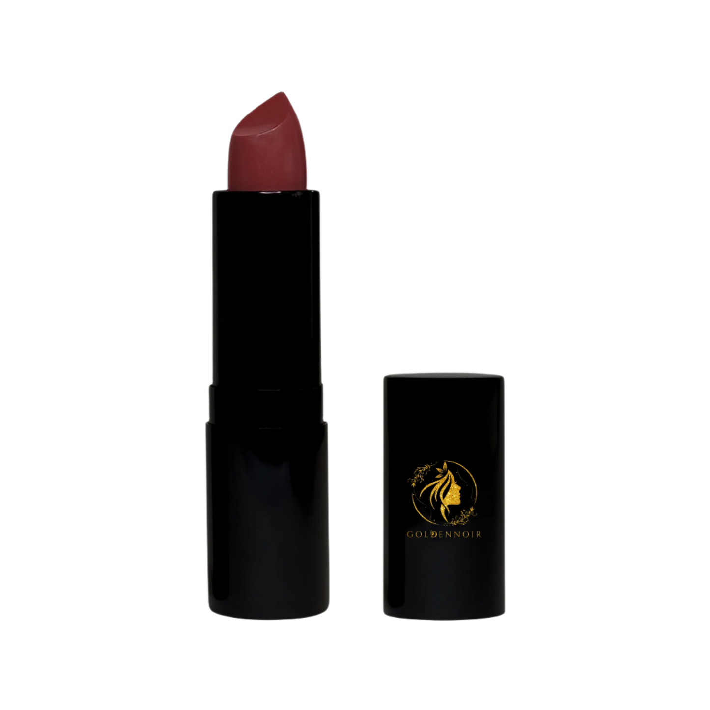 Luxury Matte Lipstick - Grace