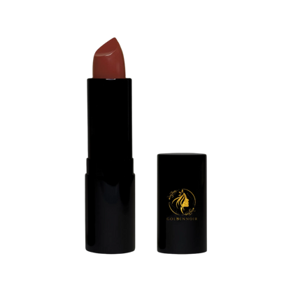 Luxury Matte Lipstick - Brandy